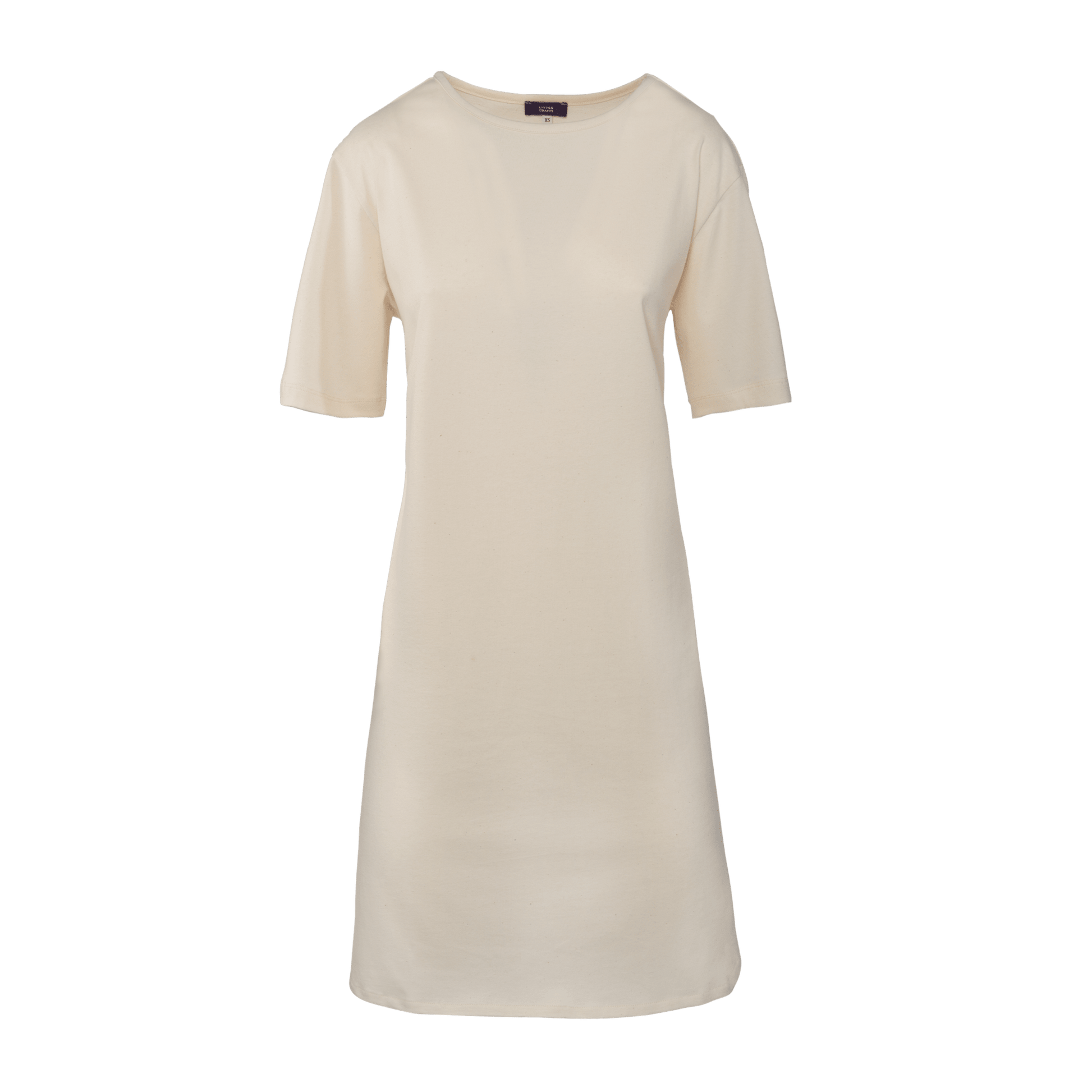 Organic Cotton Night Shirt: Womens - REGN