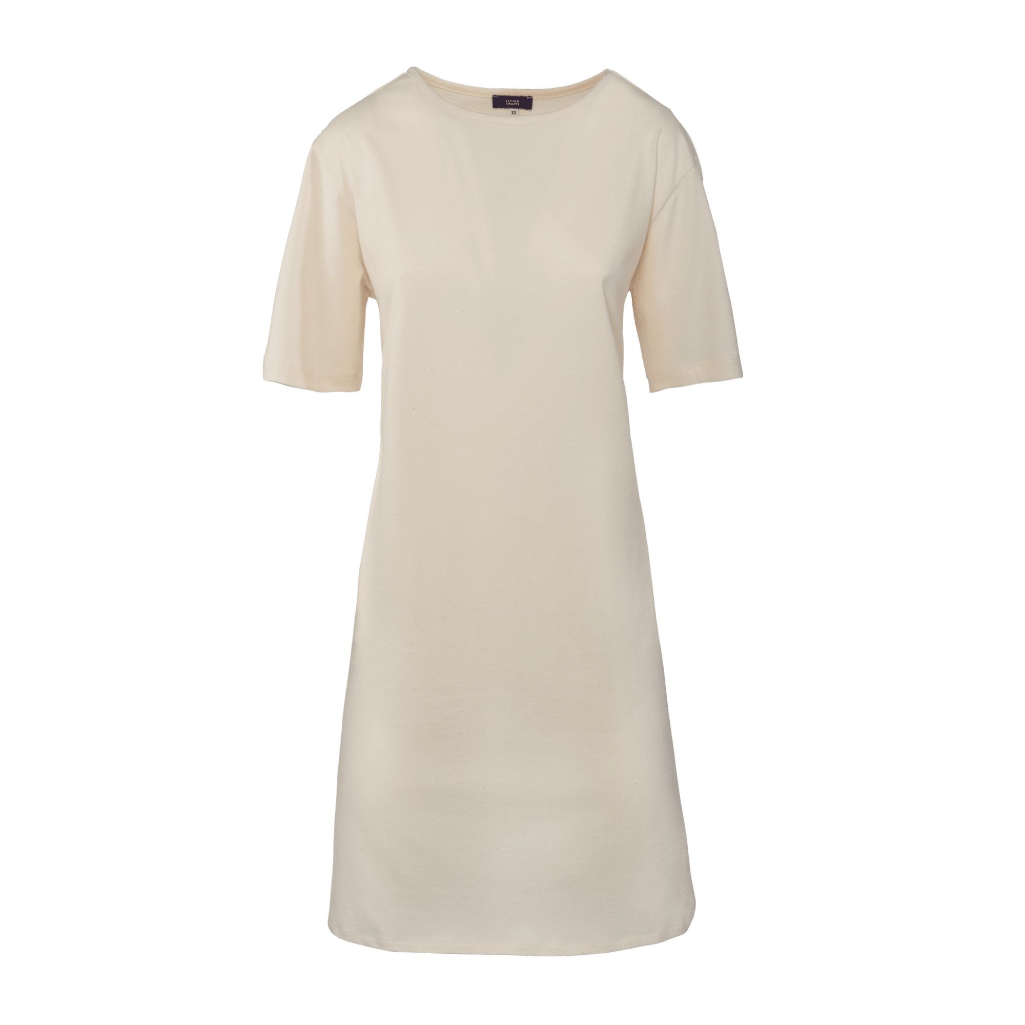 Organic Cotton Night Shirt: Womens - REGN