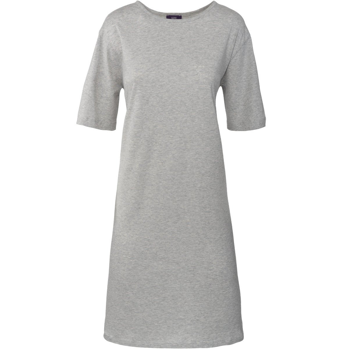 Organic Cotton Night Shirt: Womens - REGN
