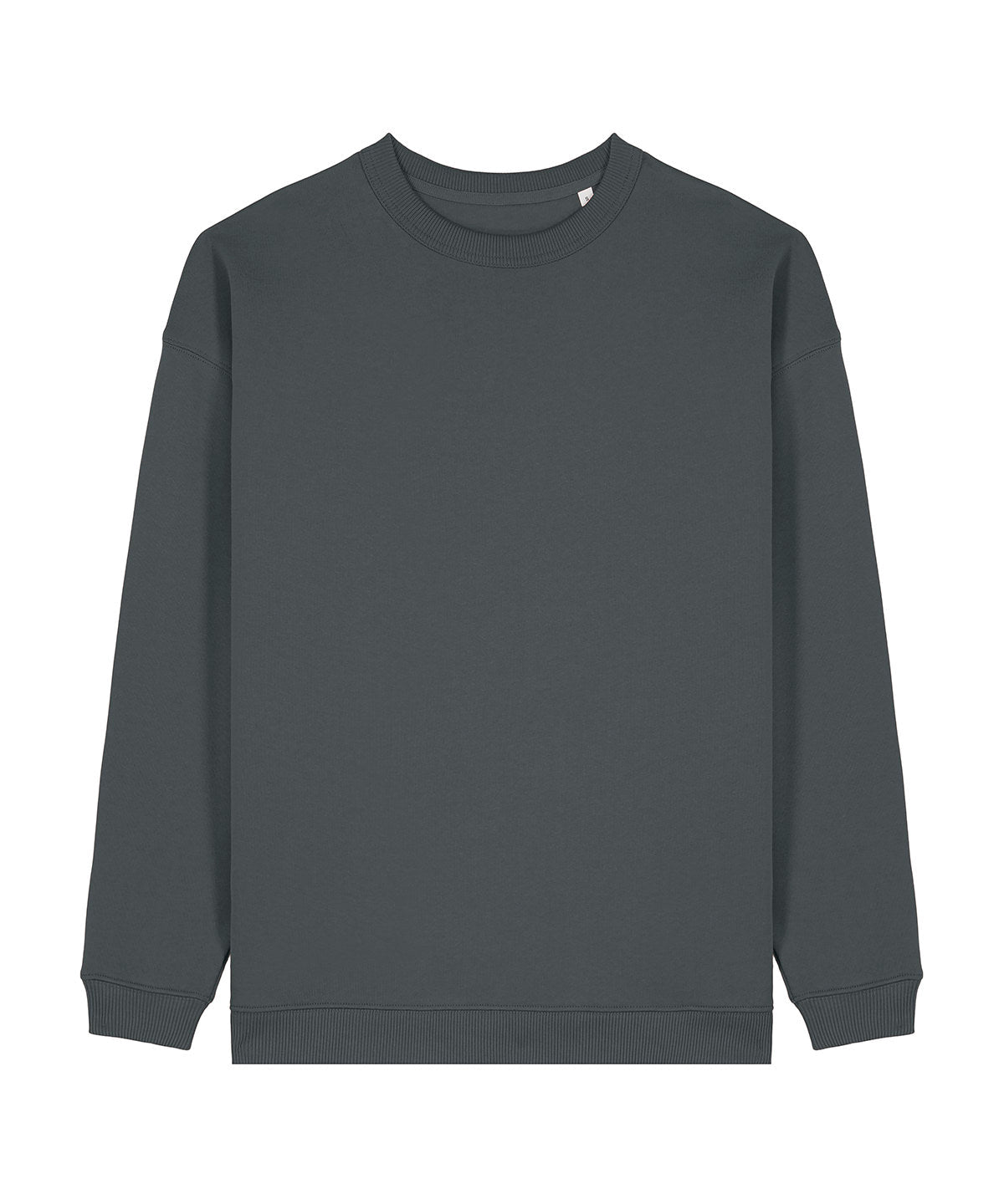 Organic Cotton Oversized Sweatshirt: Womens - REGN