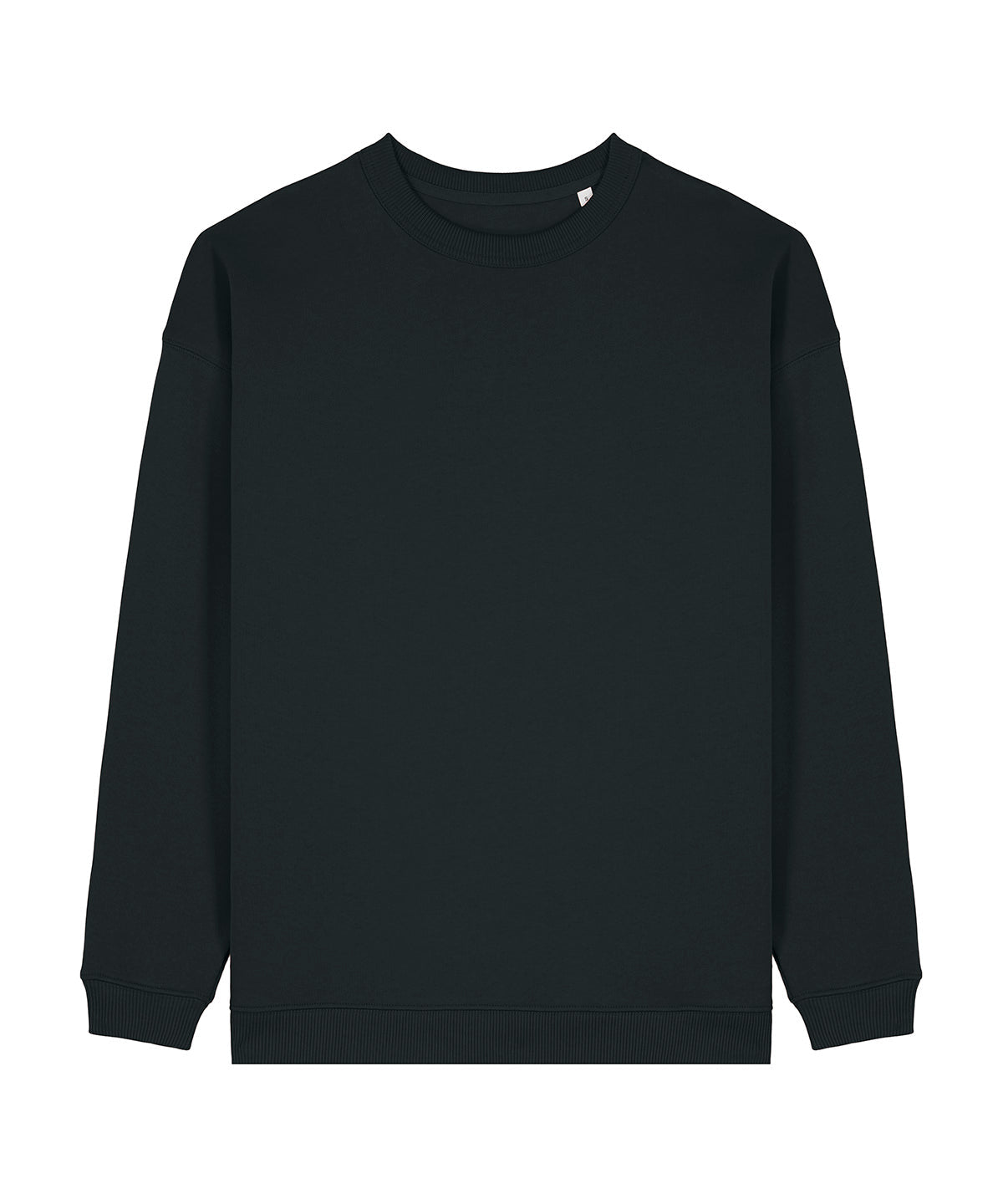 Organic Cotton Oversized Sweatshirt: Womens - REGN