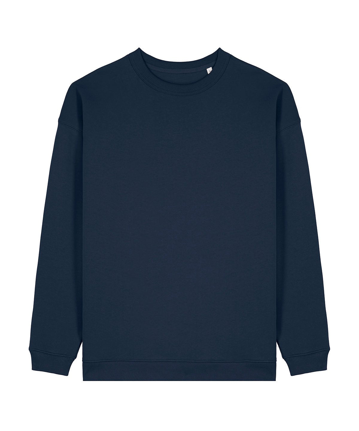 Organic Cotton Oversized Sweatshirt: Womens - REGN