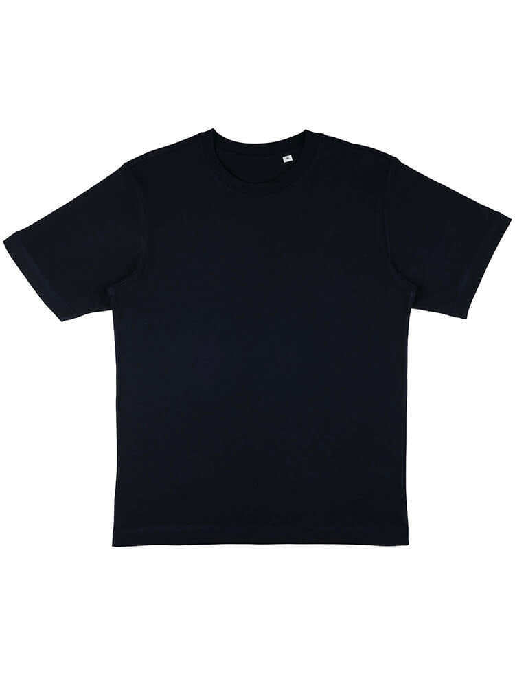 Organic Cotton Oversized T-shirt: Unisex - REGN