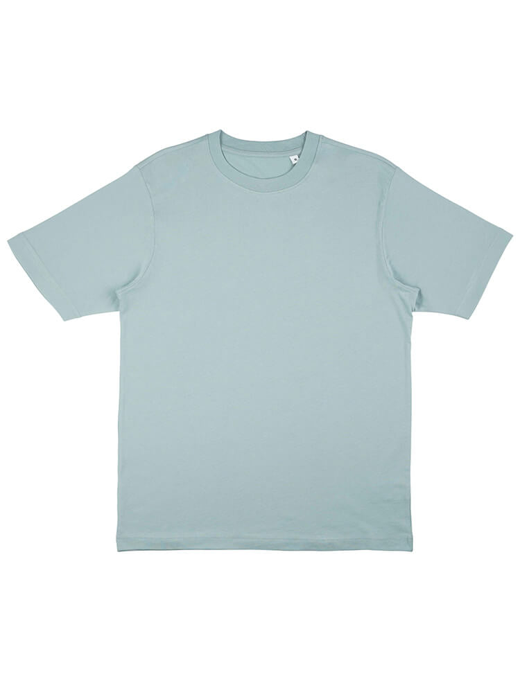 Organic Cotton Oversized T-shirt: Unisex - REGN