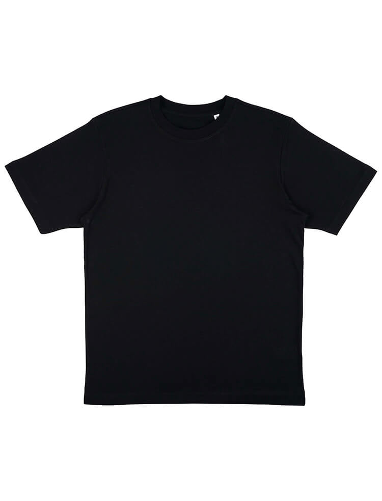 Organic Cotton Oversized T-shirt: Unisex - REGN