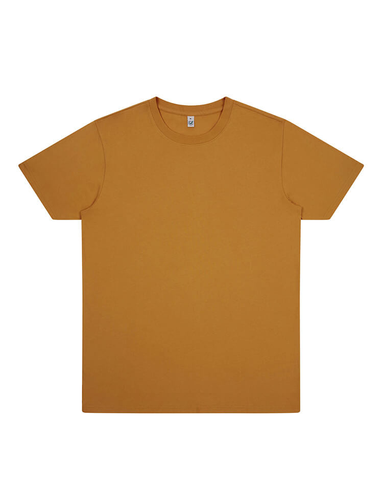 Organic Cotton Oversized T-shirt: Unisex - REGN