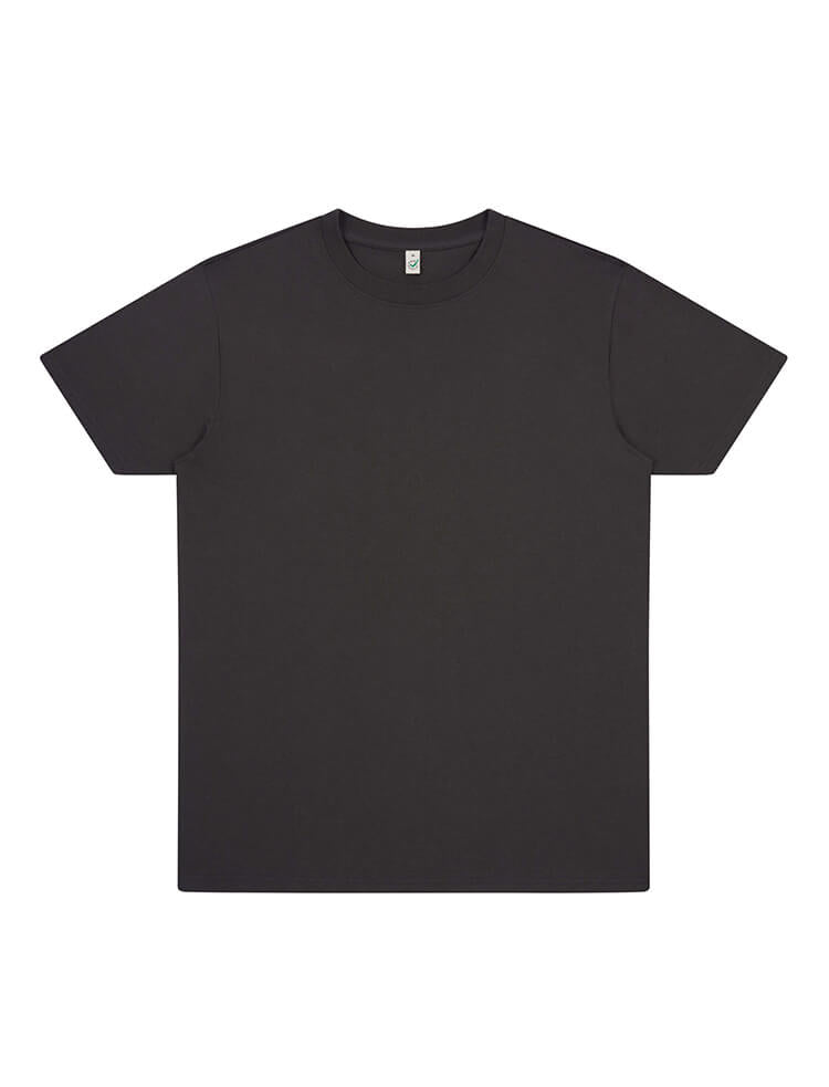 Organic Cotton Oversized T-shirt: Unisex - REGN