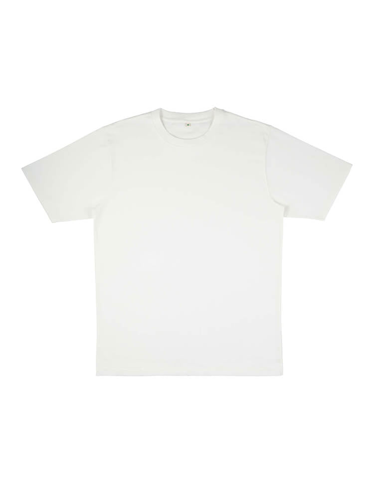 Organic Cotton Oversized T-shirt: Unisex - REGN