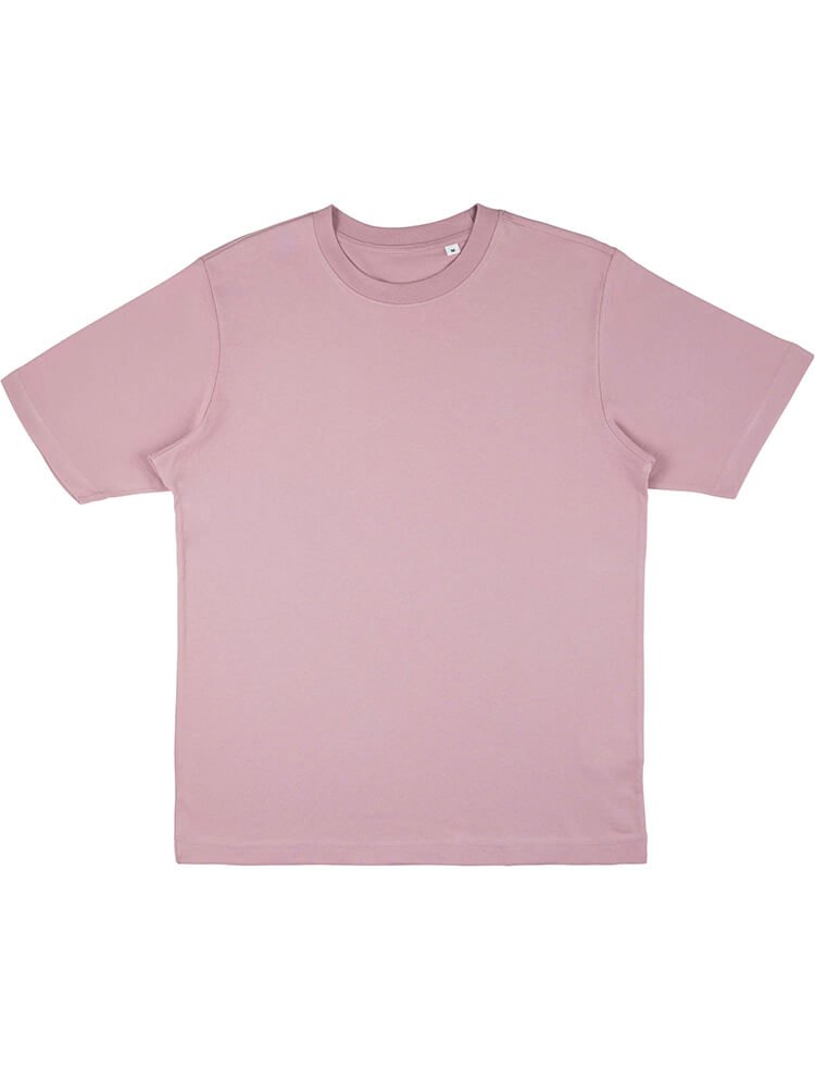 Organic Cotton Oversized T-shirt: Unisex - REGN