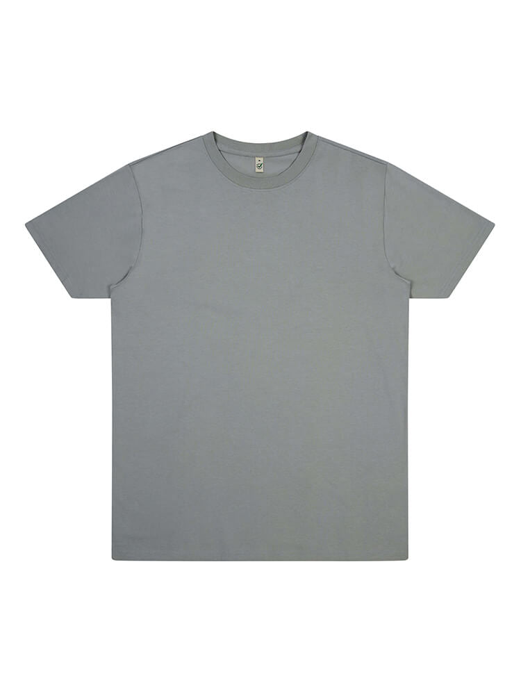 Organic Cotton Oversized T-shirt: Unisex - REGN