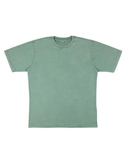 Organic Cotton Oversized T-shirt: Unisex - REGN
