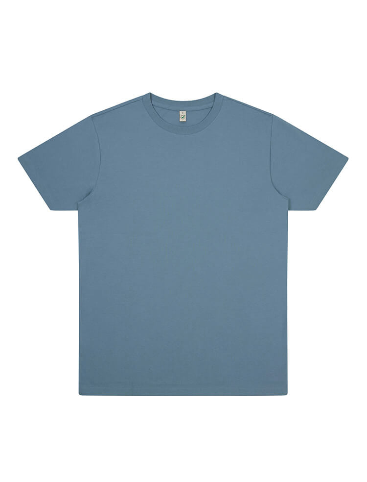 Organic Cotton Oversized T-shirt: Unisex - REGN