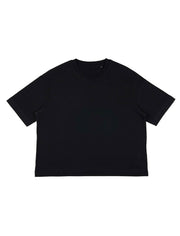 Organic Cotton Oversized T-shirt: Womens - REGN