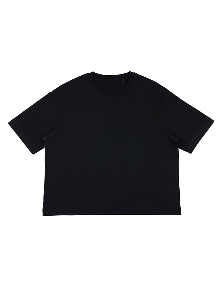 Organic Cotton Oversized T-shirt: Womens - REGN