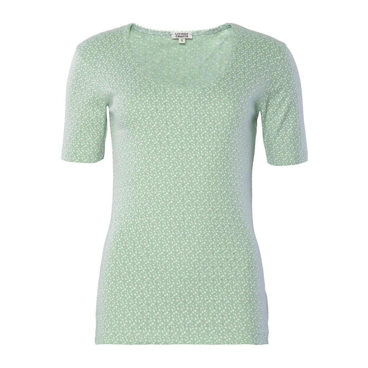 Organic Cotton Pyjama/Undershirt: Womens - REGN