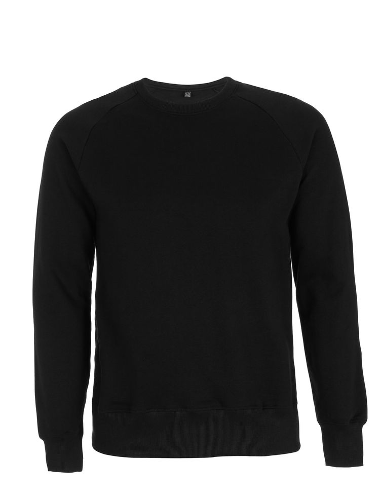 Organic Cotton Raglan Sweatshirt: Earth Positive - REGN