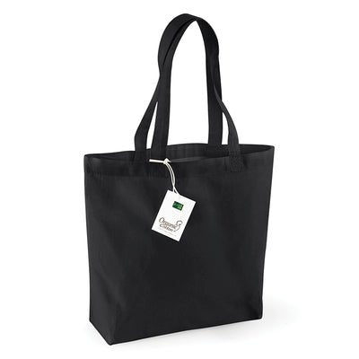 Organic Cotton Shopper - REGN