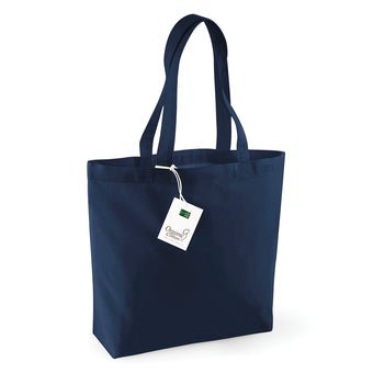 Organic Cotton Shopper - REGN