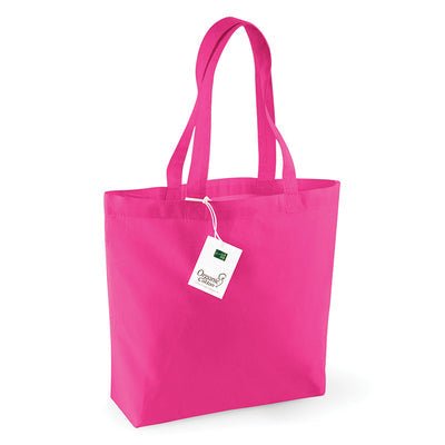 Organic Cotton Shopper - REGN