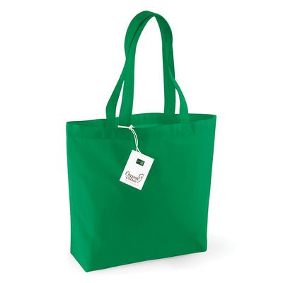 Organic Cotton Shopper - REGN