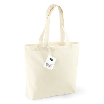 Organic Cotton Shopper - REGN