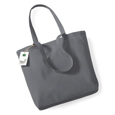 Organic Cotton Shopper - REGN