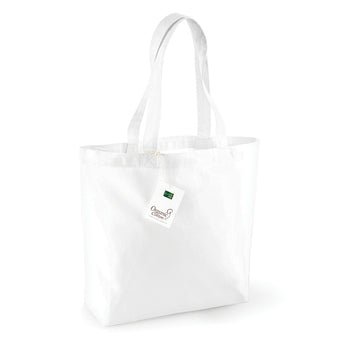 Organic Cotton Shopper - REGN