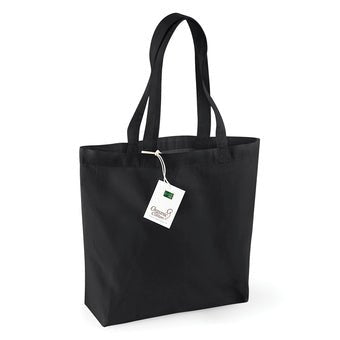 Organic Cotton Shopper - REGN