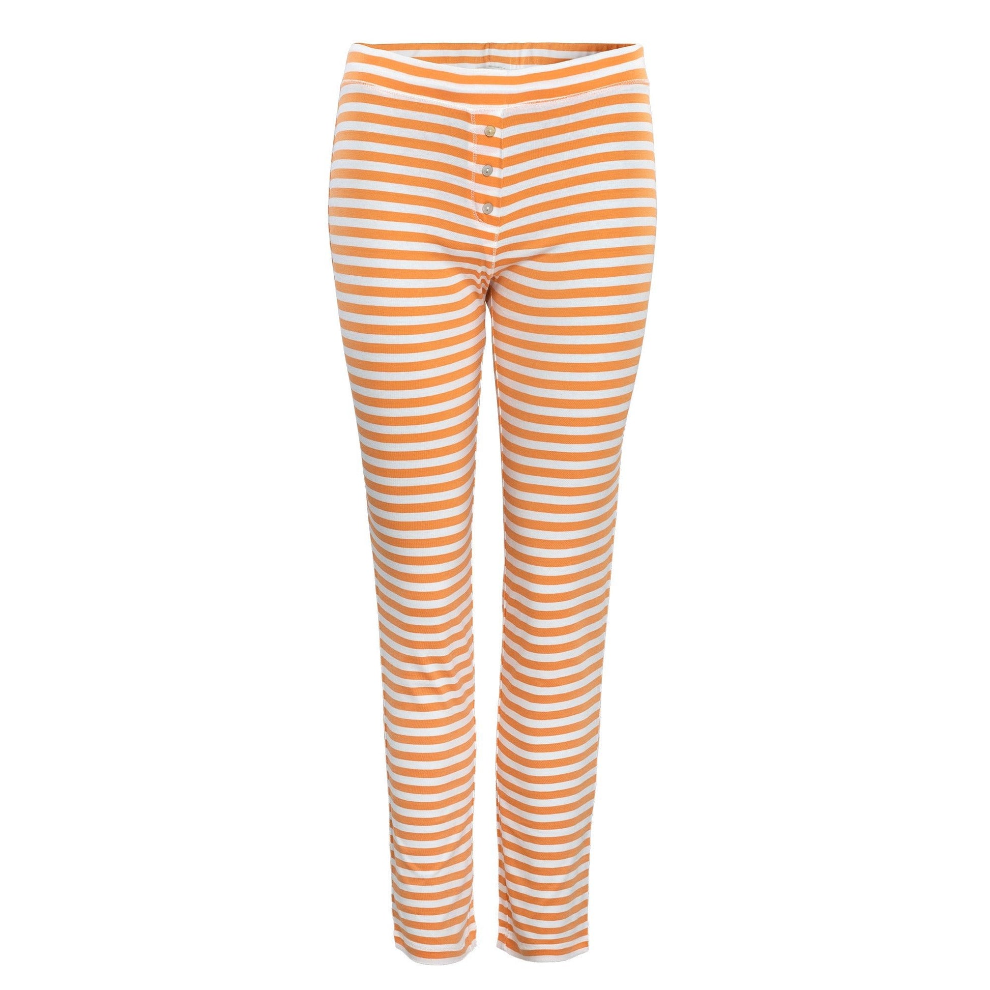 Organic Cotton Sleep Leggings: Women - REGN
