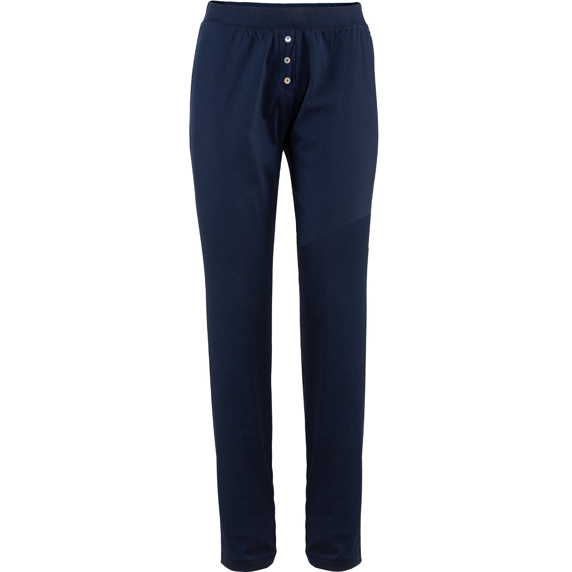 Organic Cotton Sleep Leggings: Women - REGN
