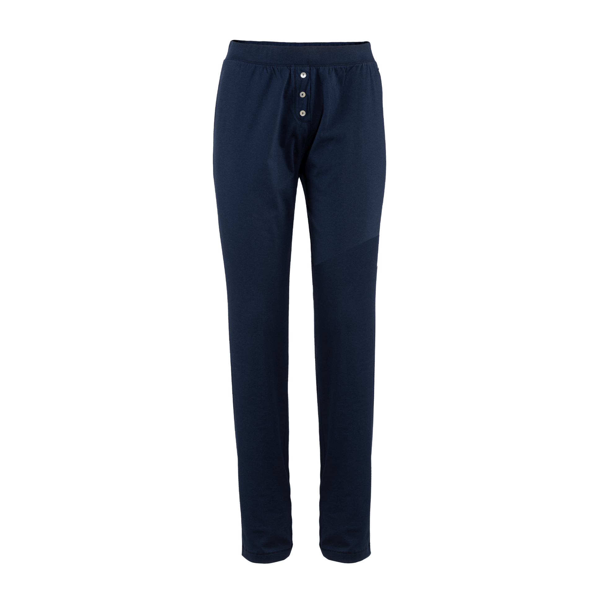 Organic Cotton Sleep Leggings: Womens - REGN