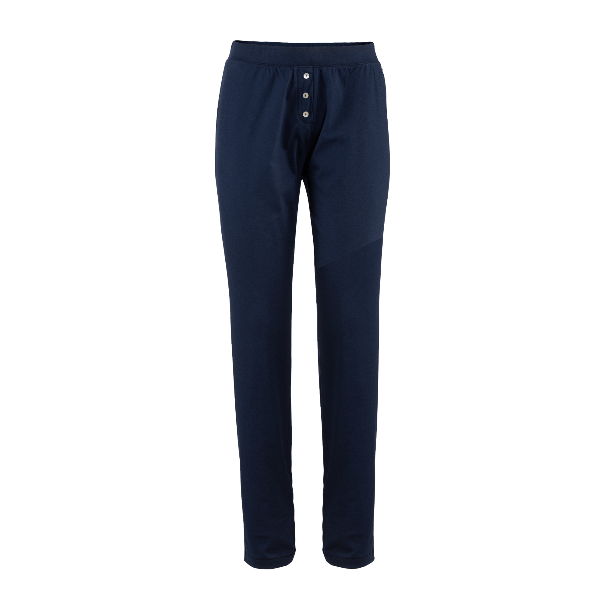 Organic Cotton Sleep Leggings: Womens - REGN