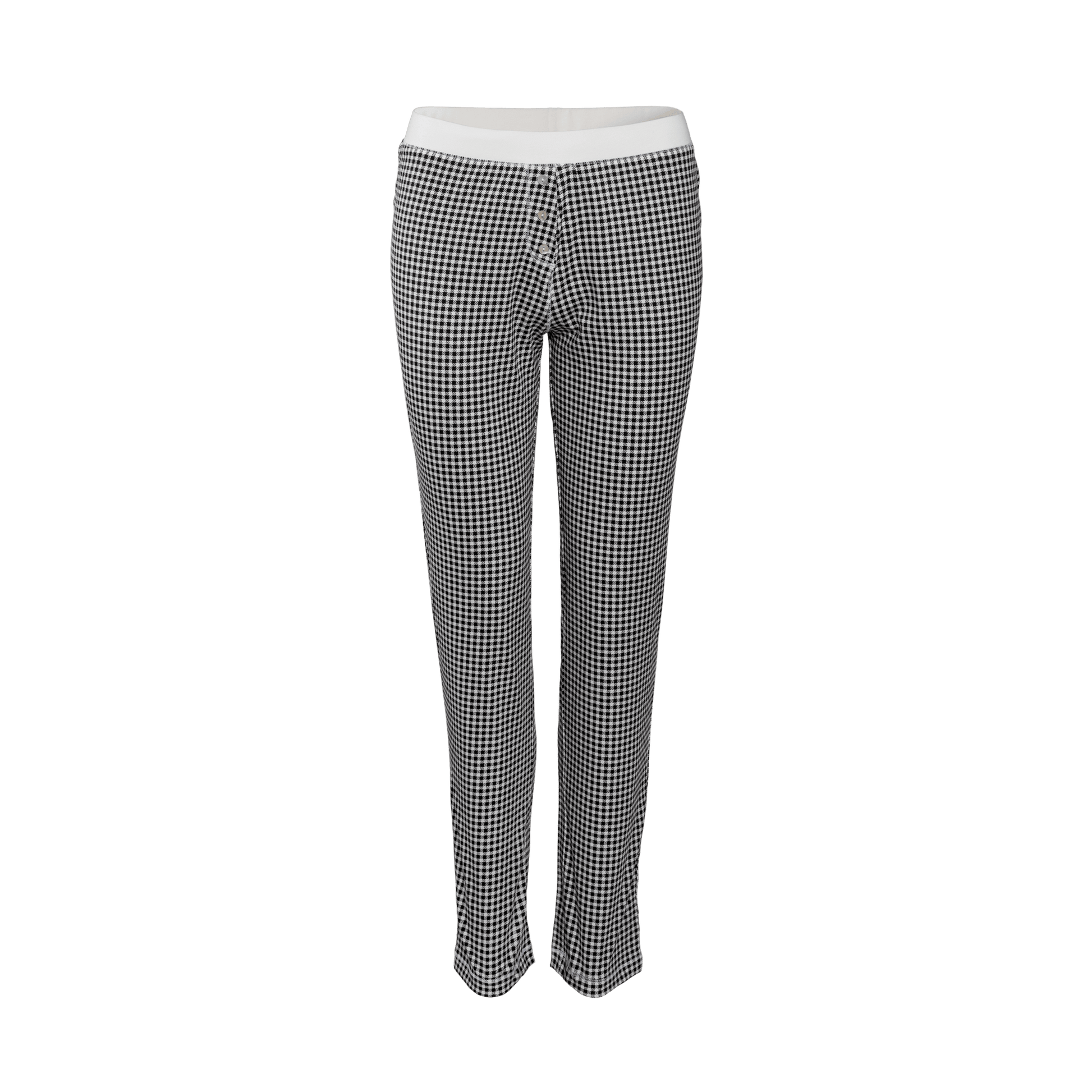 Organic Cotton Sleep Leggings: Womens - REGN