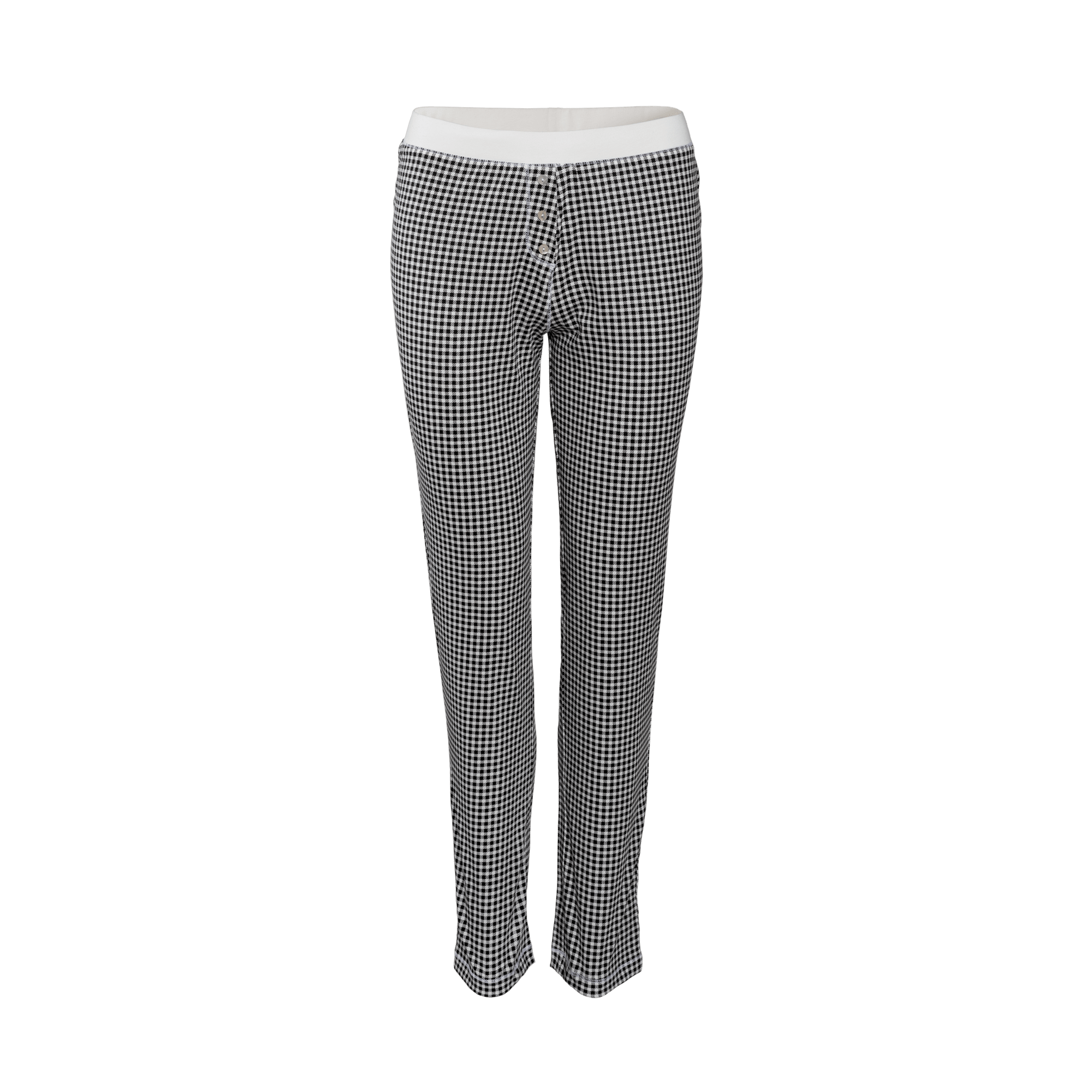 Organic Cotton Sleep Leggings: Womens - REGN