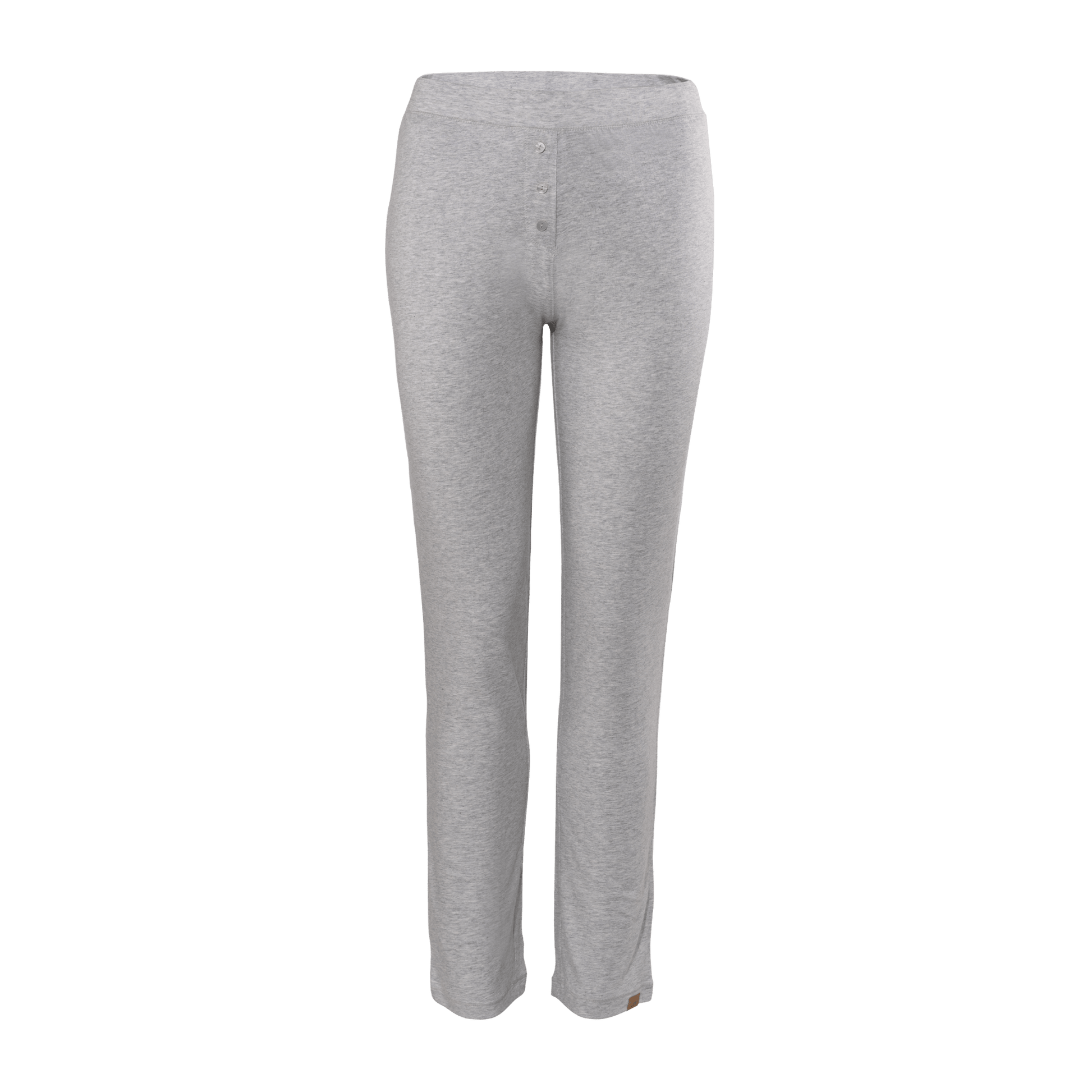 Organic Cotton Sleep Leggings: Womens - REGN