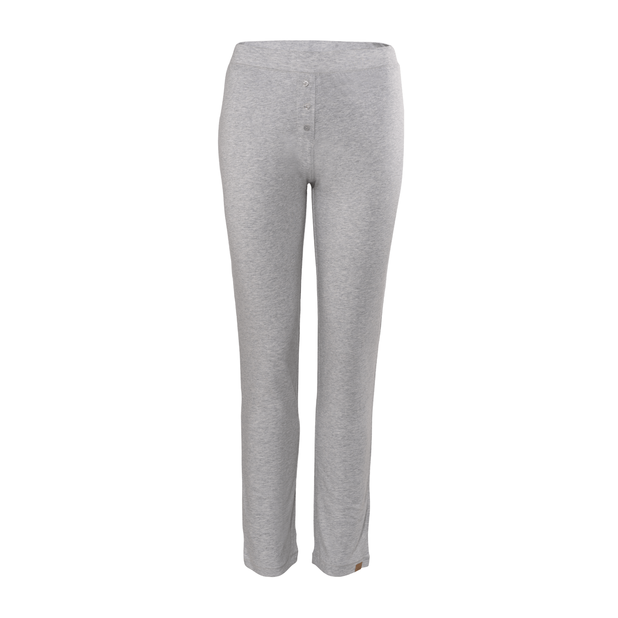 Organic Cotton Sleep Leggings: Womens - REGN
