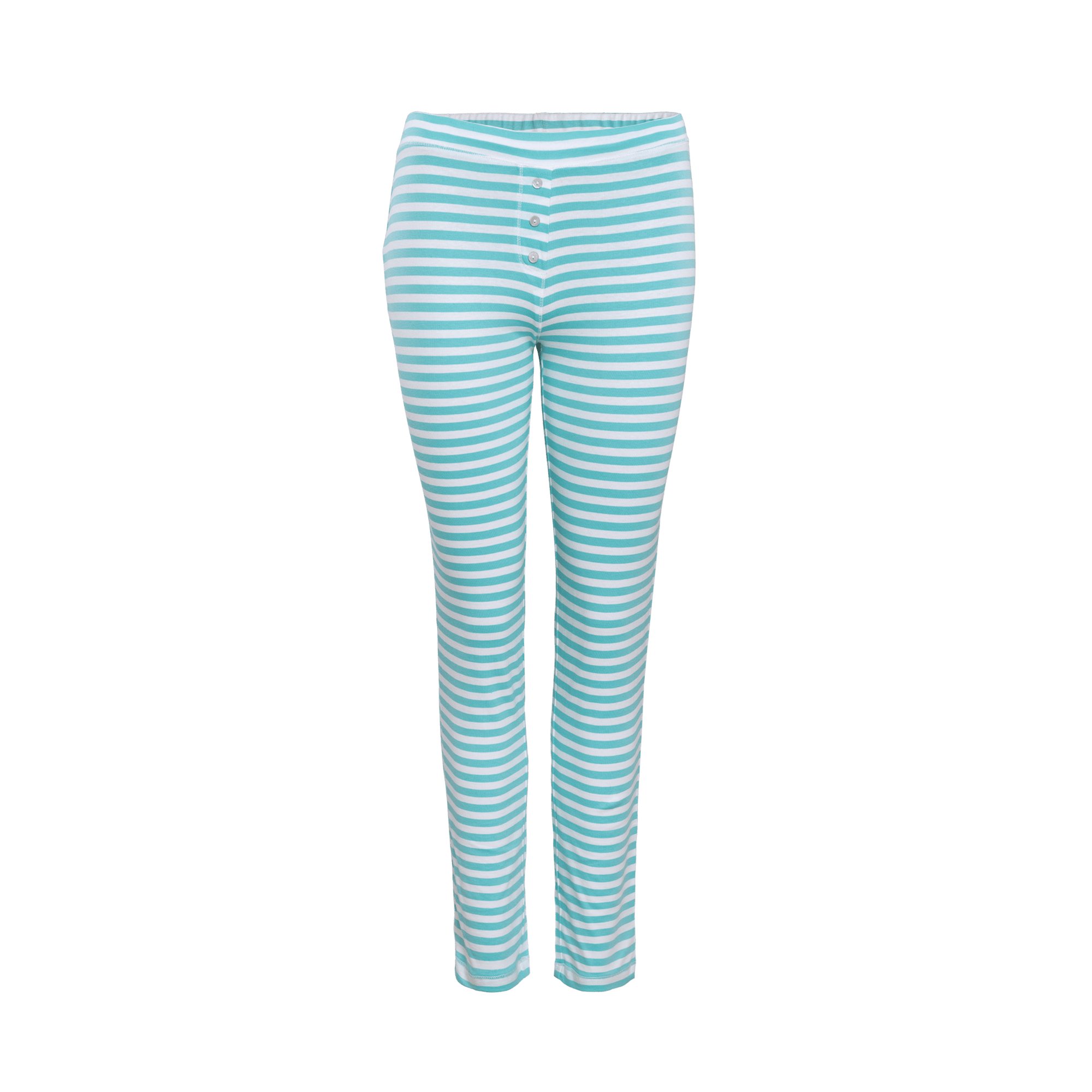Organic Cotton Sleep Leggings: Womens - REGN
