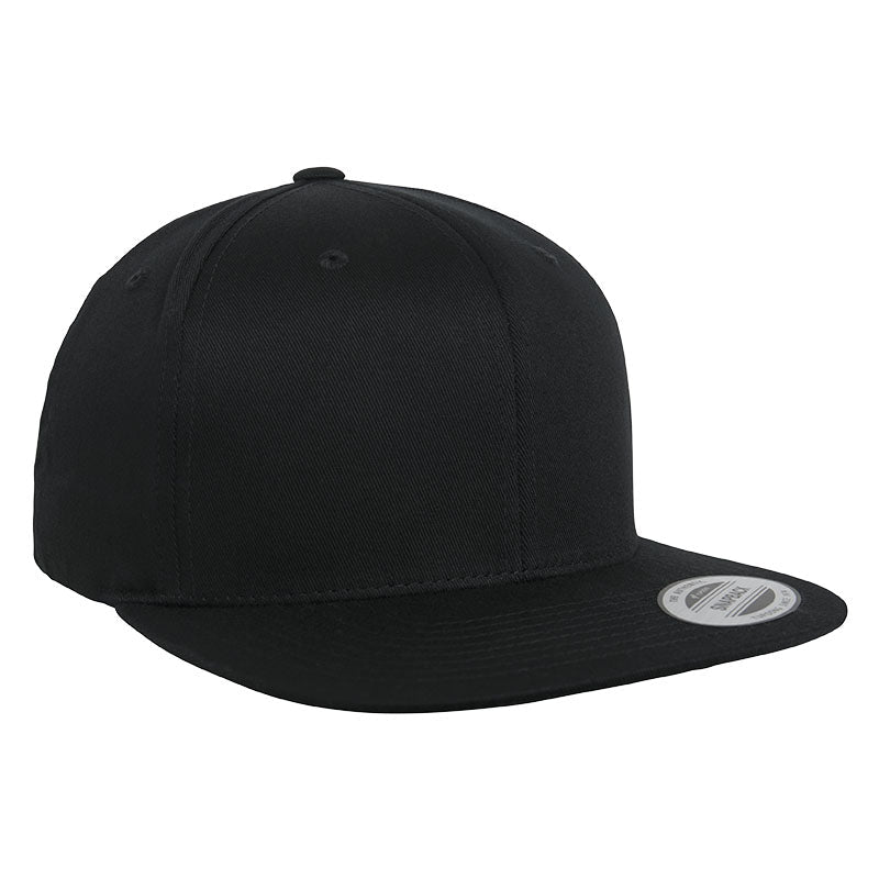 Organic Cotton Snapback (6089oc) - REGN
