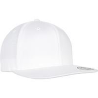 Organic Cotton Snapback (6089oc) - REGN