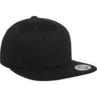 Organic Cotton Snapback (6089oc) - REGN