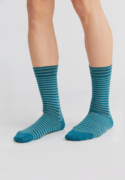 Organic Cotton Socks: 6 Pack - REGN
