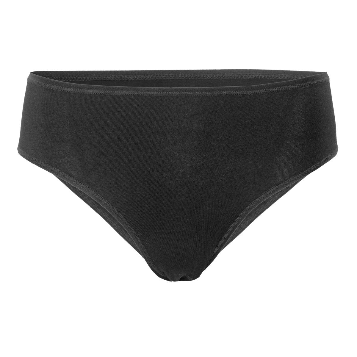 Organic Cotton Stretch Briefs: 2 Pack - REGN
