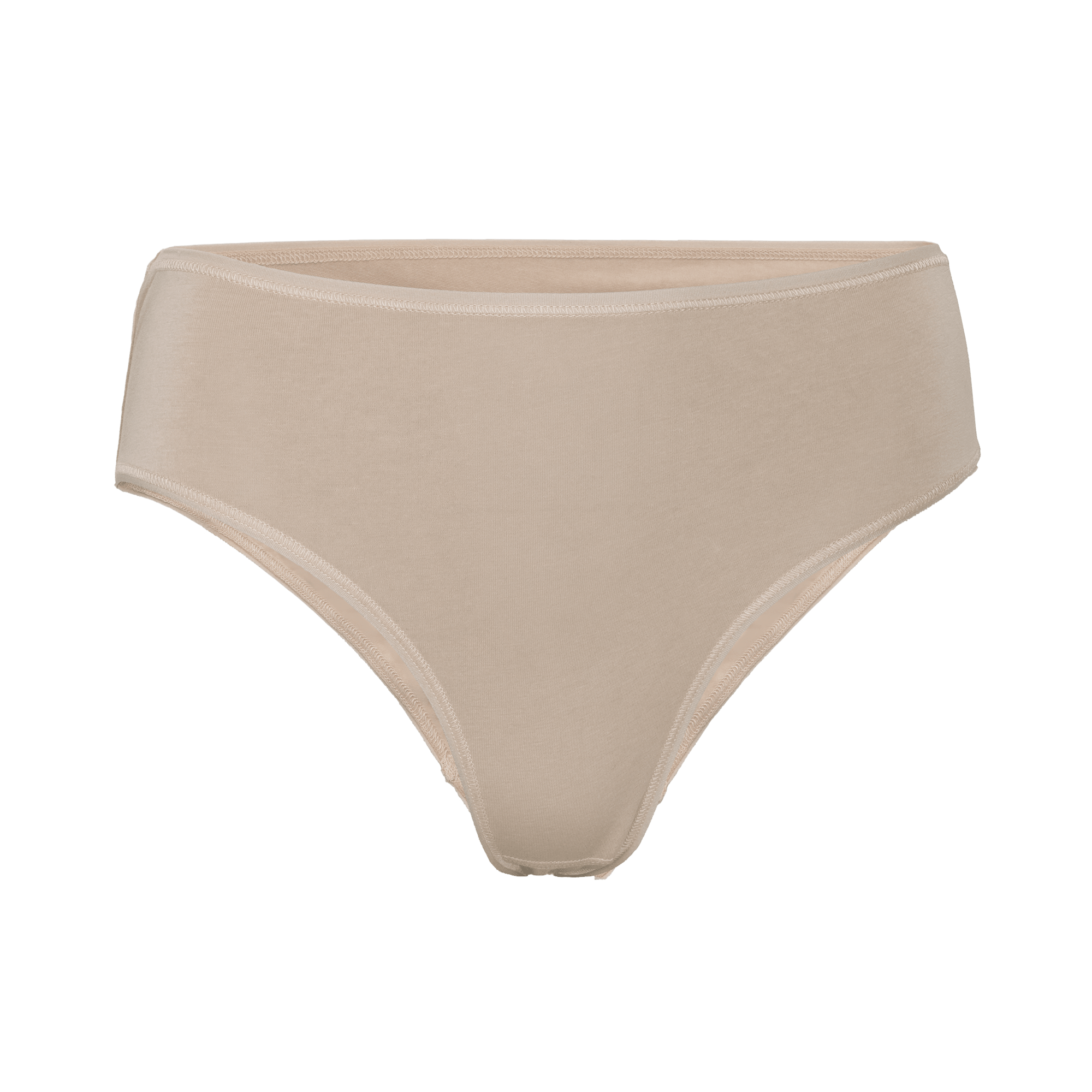 Organic Cotton Stretch Briefs: 2 Pack - REGN