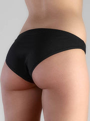 Organic Cotton Stretch Briefs: Womens - REGN
