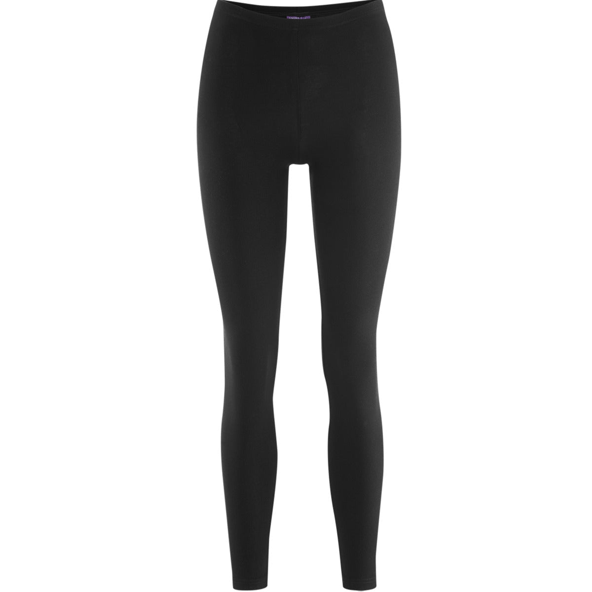 Organic Cotton Stretch Leggings: Womens - REGN