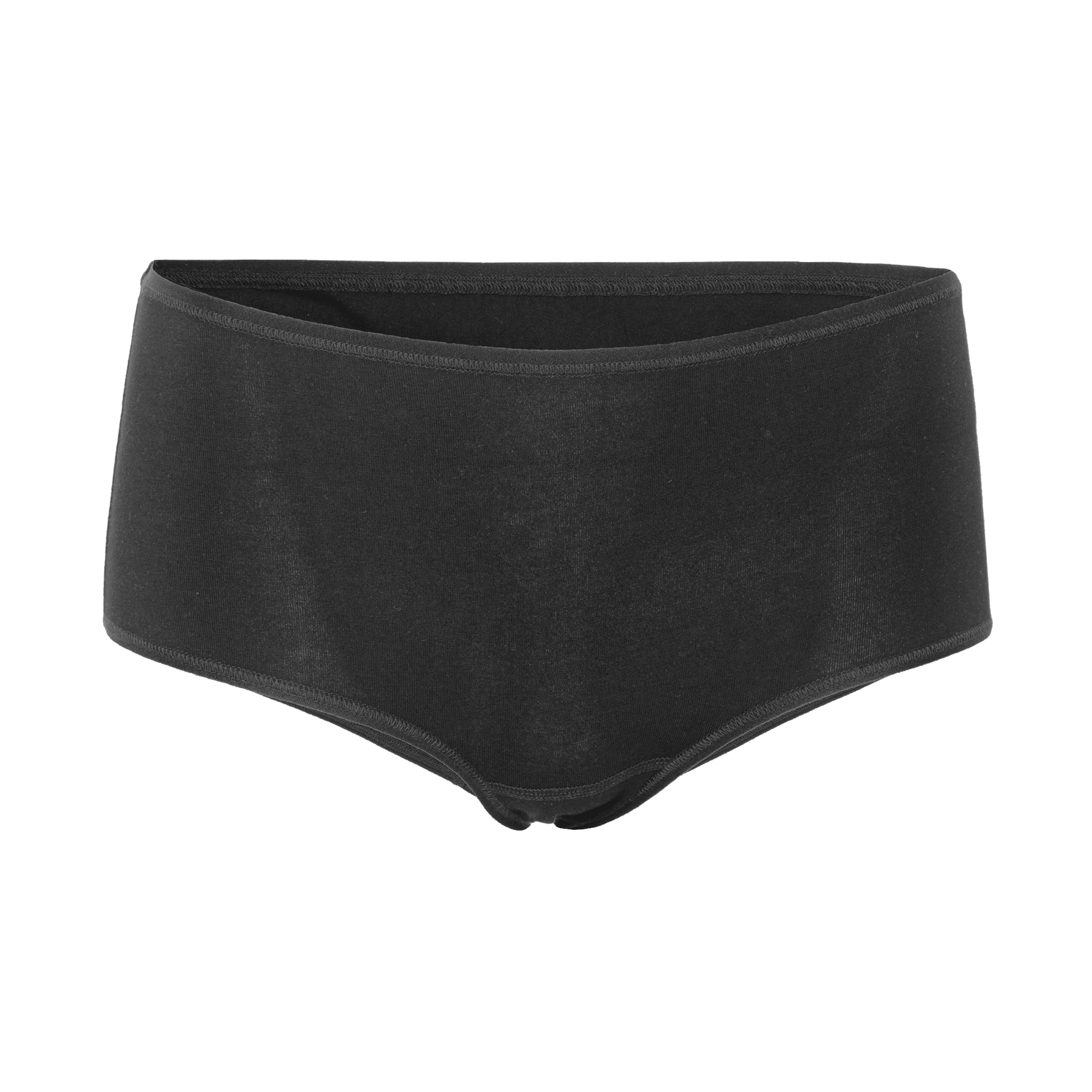 Organic Cotton Stretch Pants: 2 Pack - REGN