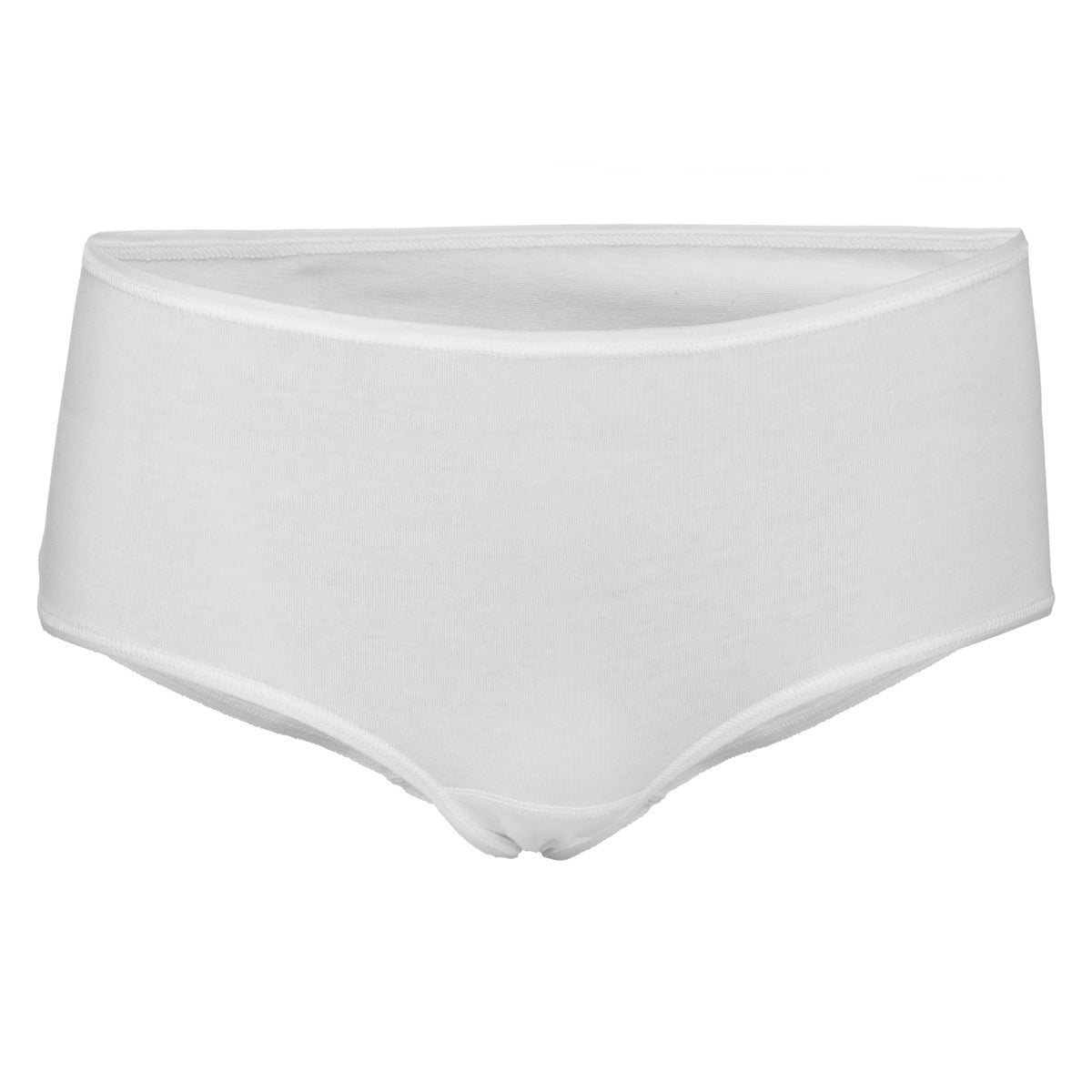 Organic Cotton Stretch Pants: 2 Pack - REGN