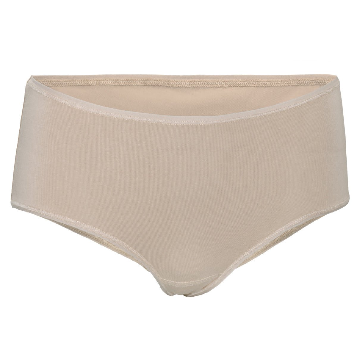 Organic Cotton Stretch Pants: 2 Pack - REGN