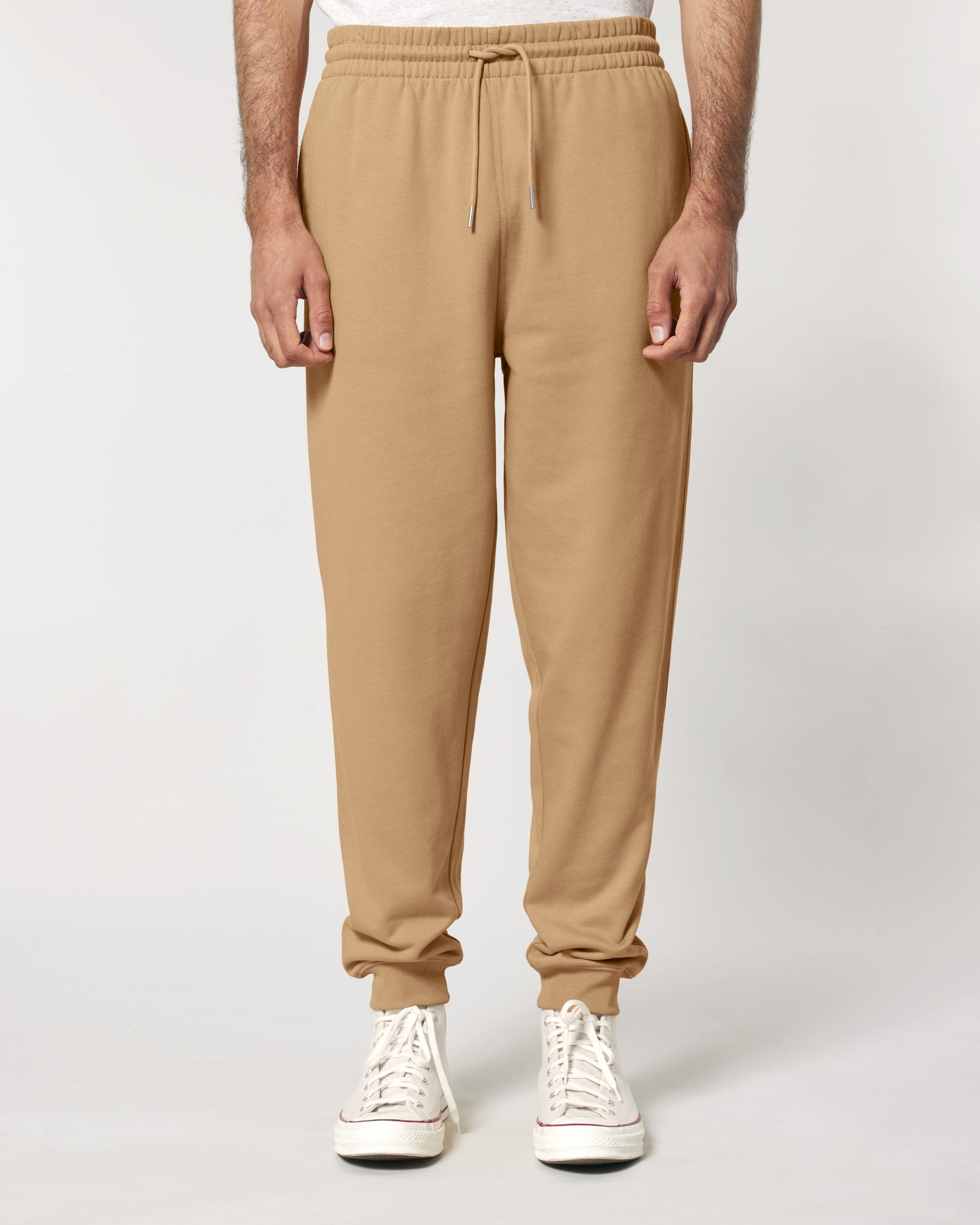 Organic Cotton Sweatpants: Unisex - REGN