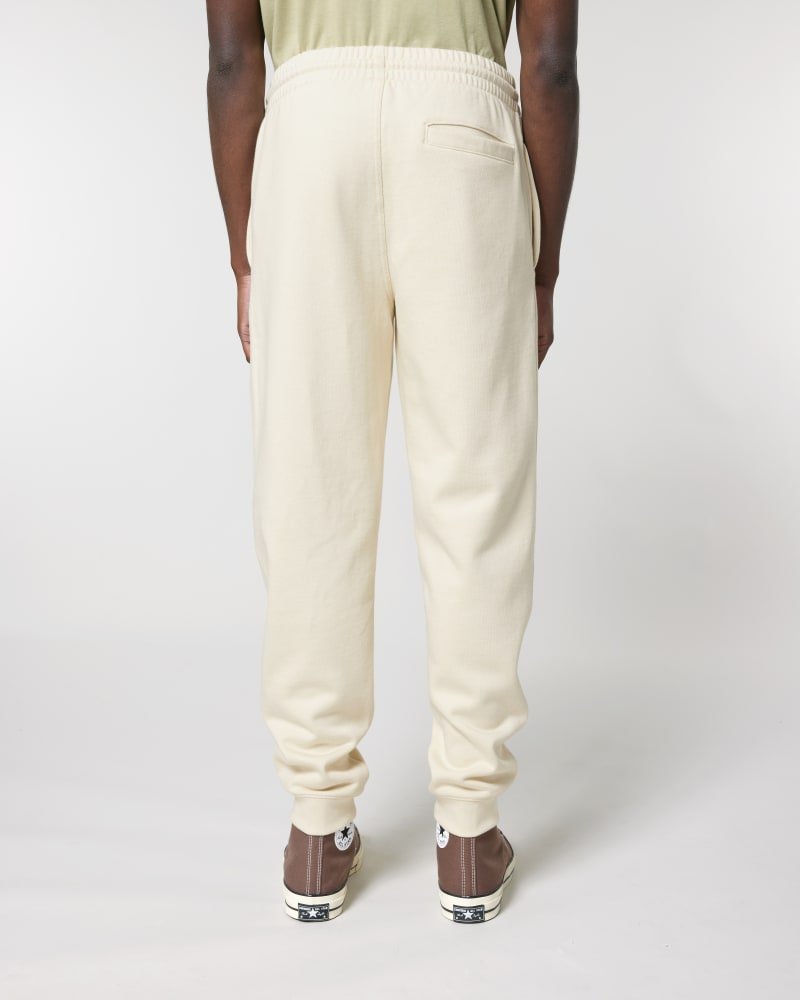 Organic Cotton Sweatpants: Unisex - REGN